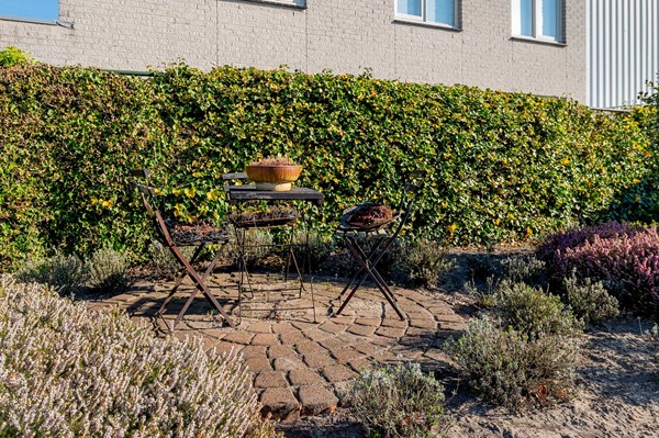 Medium property photo - Korte Bunder 7, 4741 TV Hoeven